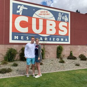 Meet your Posher, Cody